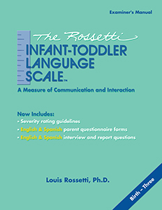 Rossetti Virtual Examiner's Manual